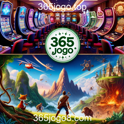A Magia dos Jogos de Aventura: Uma Viagem Inesquecível
