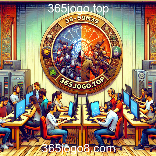 A Ascensão dos Jogos Multijogador na Indústria dos Videogames