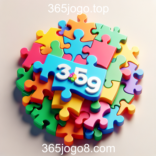 Descubra os Melhores Jogos de Quebra-Cabeça no 365jogo.top