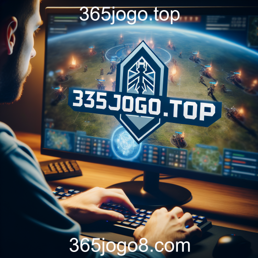 Desbravando o Mundo dos Jogos de Estratégia
